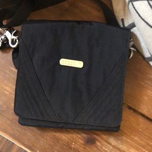Baggalini Crossbody Travel Purse
